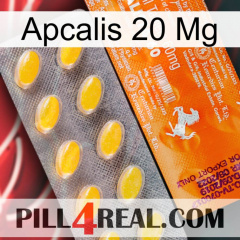 Apcalis 20 Mg new05